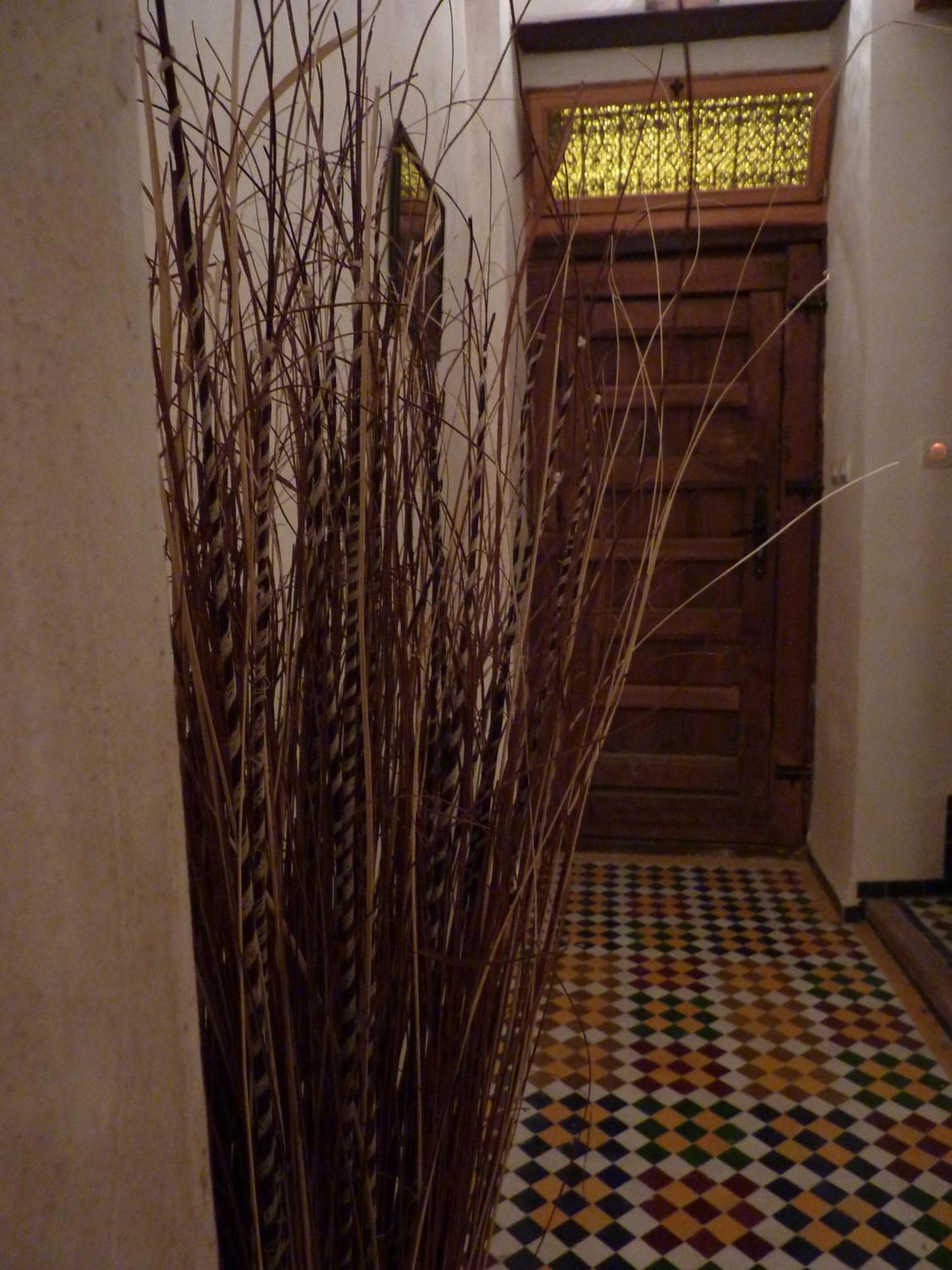 Dar Seffah Au Coeur De La Medina Fez Exterior foto